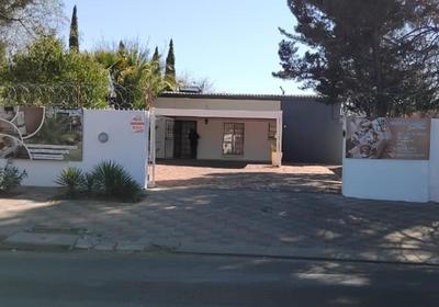 Royal Bafokeng Guest House