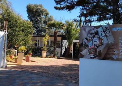 Royal Bafokeng Guest House