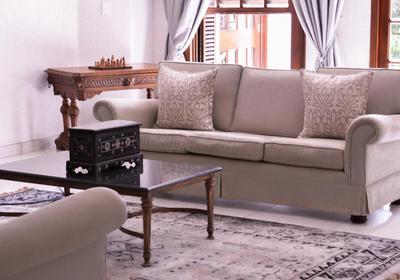 Leeuwenhof Country Lodge & Garden Spa