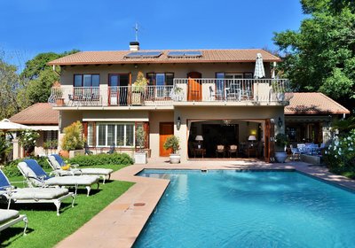 Bellgrove Guest House