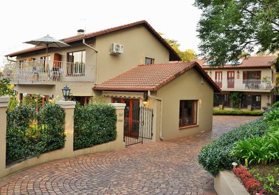 Bellgrove Guest House