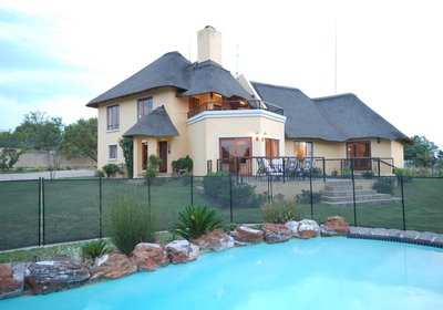 Hoopoe Haven Guest House