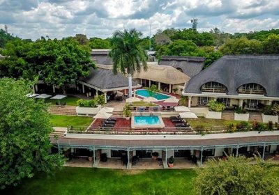 Ilala Lodge