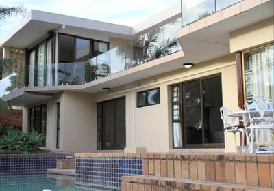 Riverbend Guest House