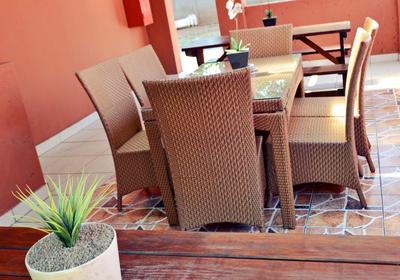 Visit Vakasha Guest Lodge  1