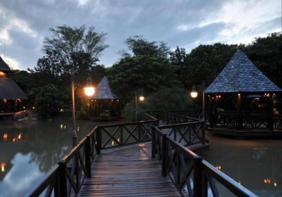 Summerfield Botanical Garden