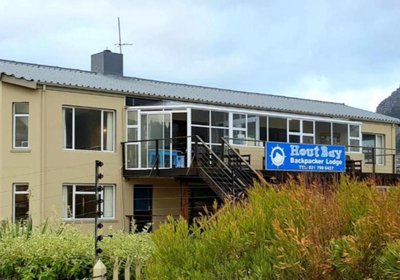 Hout Bay Backpackers