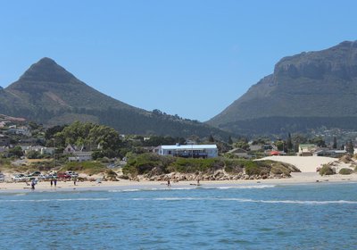 Hout Bay Backpackers
