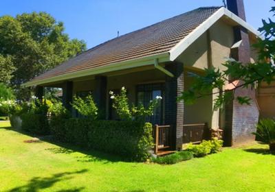 Dawnview Guest House