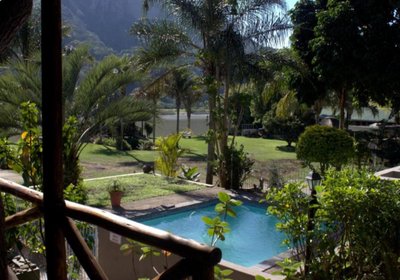 The Spotted Grunter Resort