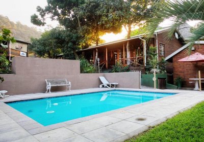 The Spotted Grunter Resort