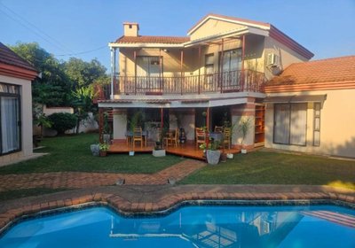 Ezulwini Guest House