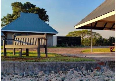 Levubu Junction Lodge