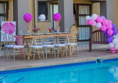 M-Crystals Guesthouse