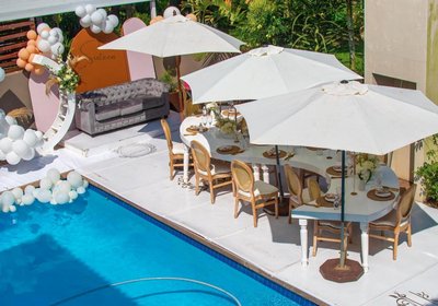 M-Crystals Guesthouse