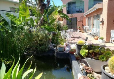 Mountainia Inn Self Catering