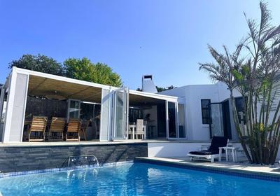 The Hills Guest House