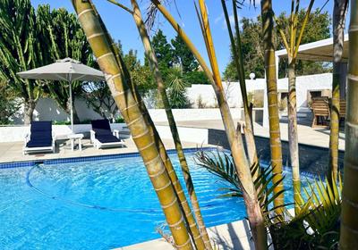 The Hills Guest House