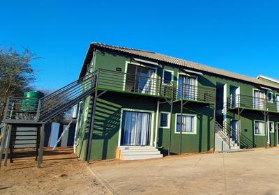 Eden Villas Guesthouse