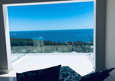 Camps Bay Blue Studios