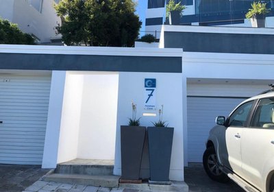 Camps Bay Blue Studios