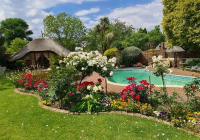 Feathers Guest House