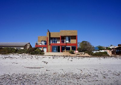 Port Indigo Guest House