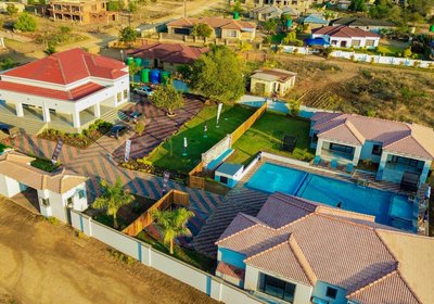 At Mercy Boutique Hotel