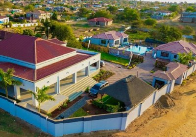 At Mercy Boutique Hotel