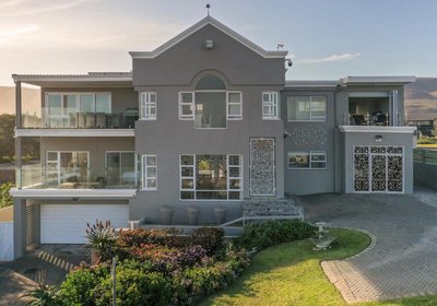 Absolute Ocean Boutique Guesthouse