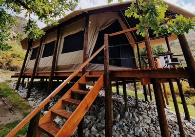 Patatsfontein Stay