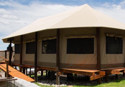 Patatsfontein Stay