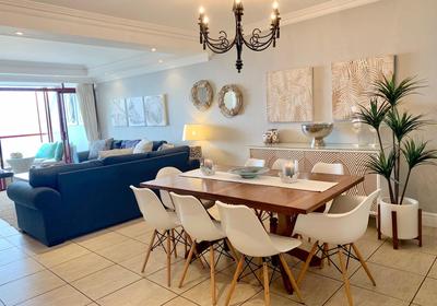 Umdloti - Ocean View Escape