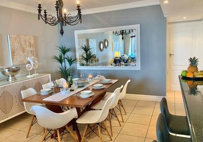 Umdloti - Ocean View Escape