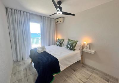 Umdloti - Escape to Cascades