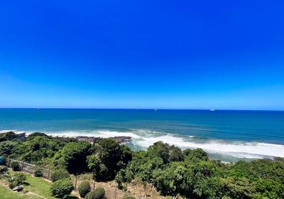 Umdloti - Escape to Cascades