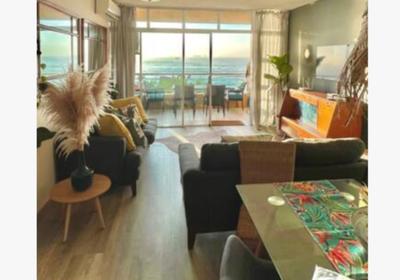 Umdloti - Stunning Beachscape