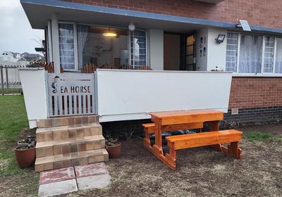 Seahorse Self-catering Holiday Accommodation