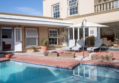Tokai Forest Guest House