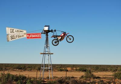 Platbakkies Farm Retreat