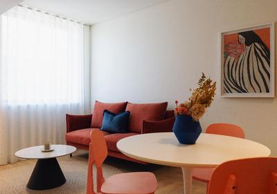 The Trade Boutique Hotel