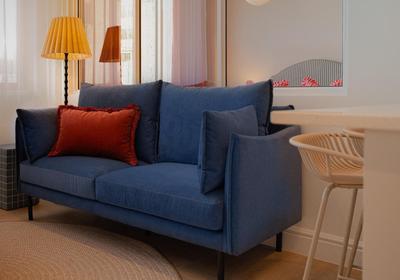 The Trade Boutique Hotel