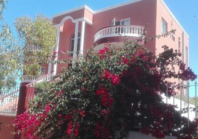 Eagles Rest Saldanha