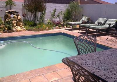 Eagles Rest Saldanha