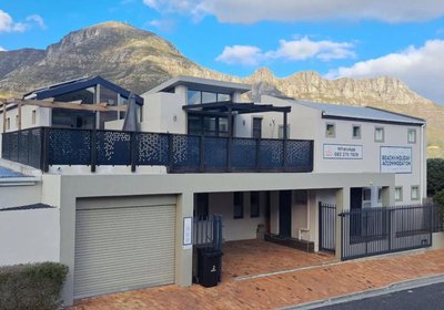 Beach Holiday Accommodation