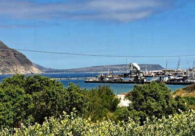 Beach Holiday Accommodation