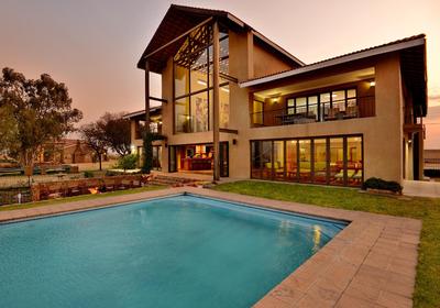 R'new at Vaal Estate