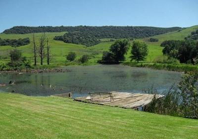 Old Balgowan Farm Cottage
