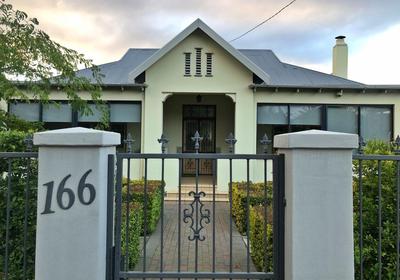 Luxury and homely stay