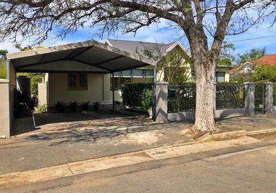 Luxury and homely stay